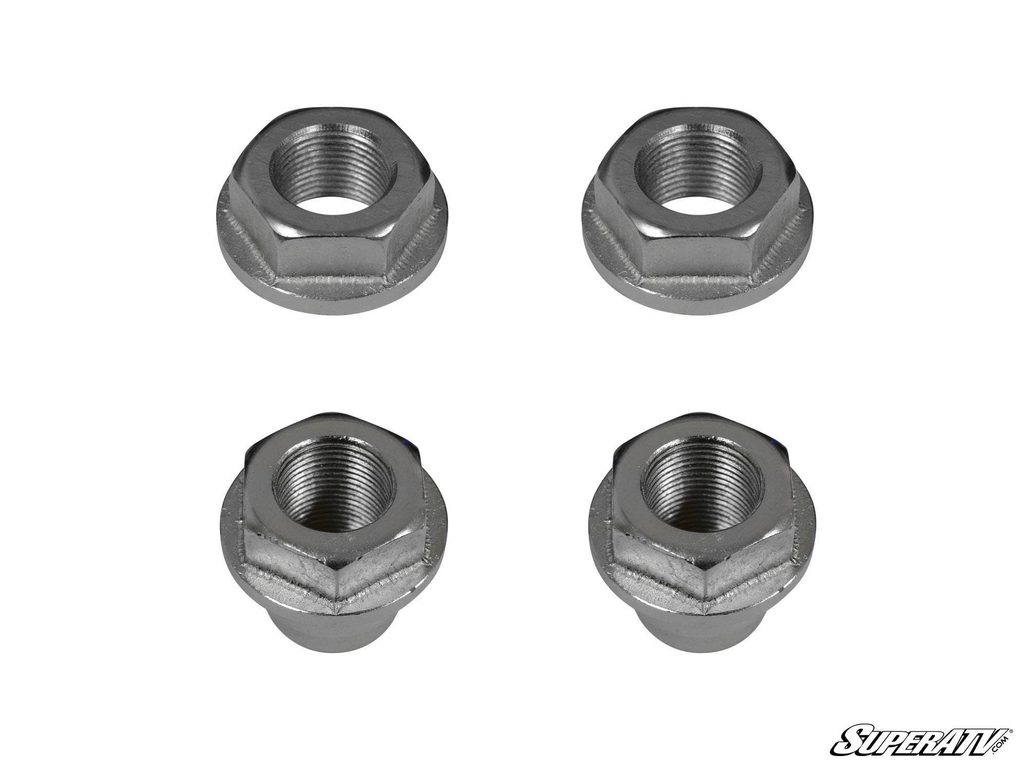 Polaris Gear Lift Recessed Nut Kit