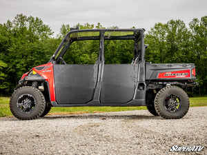 Polaris Ranger 1000 Crew HDPE Half Doors - 2018