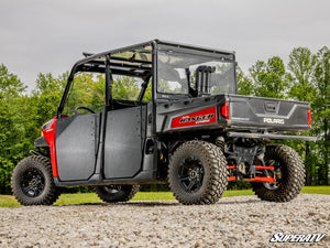 Polaris Ranger 1000 Crew HDPE Half Doors - 2018