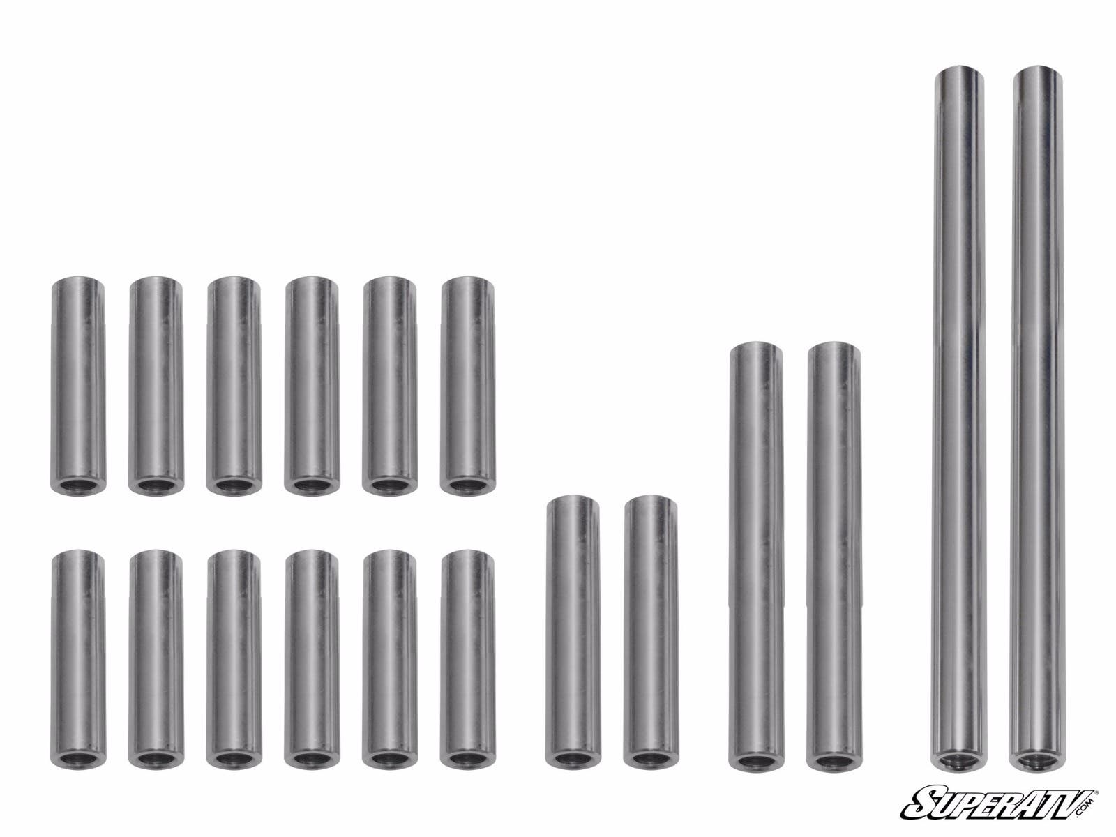 Polaris Ranger 1000 Diesel A Arm Bushing Kit