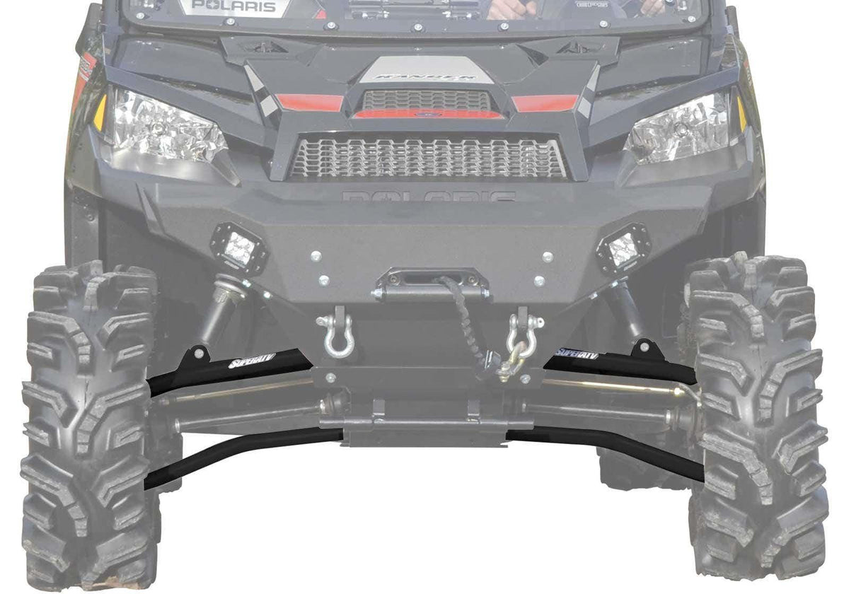 Polaris Ranger XP 900 High Clearance 1.5in. Forward Offset A-Arms