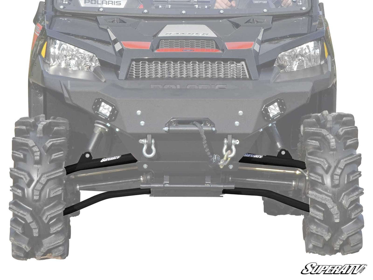 Polaris Ranger XP 900 High Clearance 1.5in. Forward Offset A-Arms