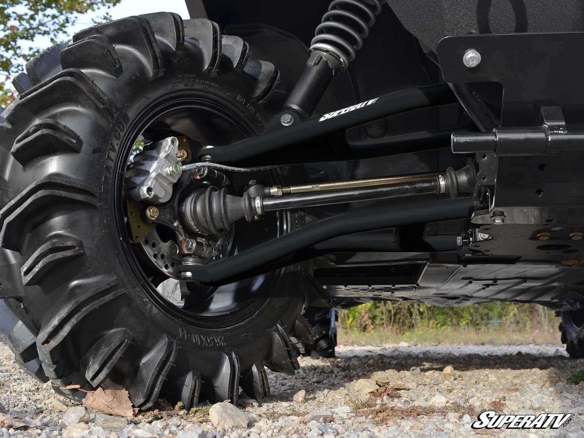 Polaris Ranger XP 900 High Clearance 1.5in. Forward Offset A-Arms