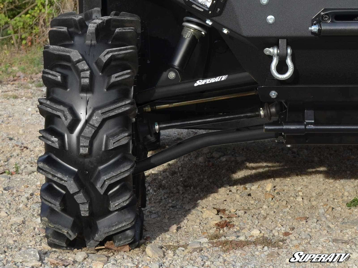 Polaris Ranger XP 900 High Clearance 1.5in. Forward Offset A-Arms