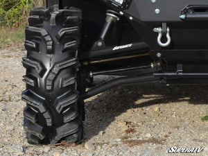 Polaris Ranger XP 900 High Clearance 1.5in. Forward Offset A-Arms