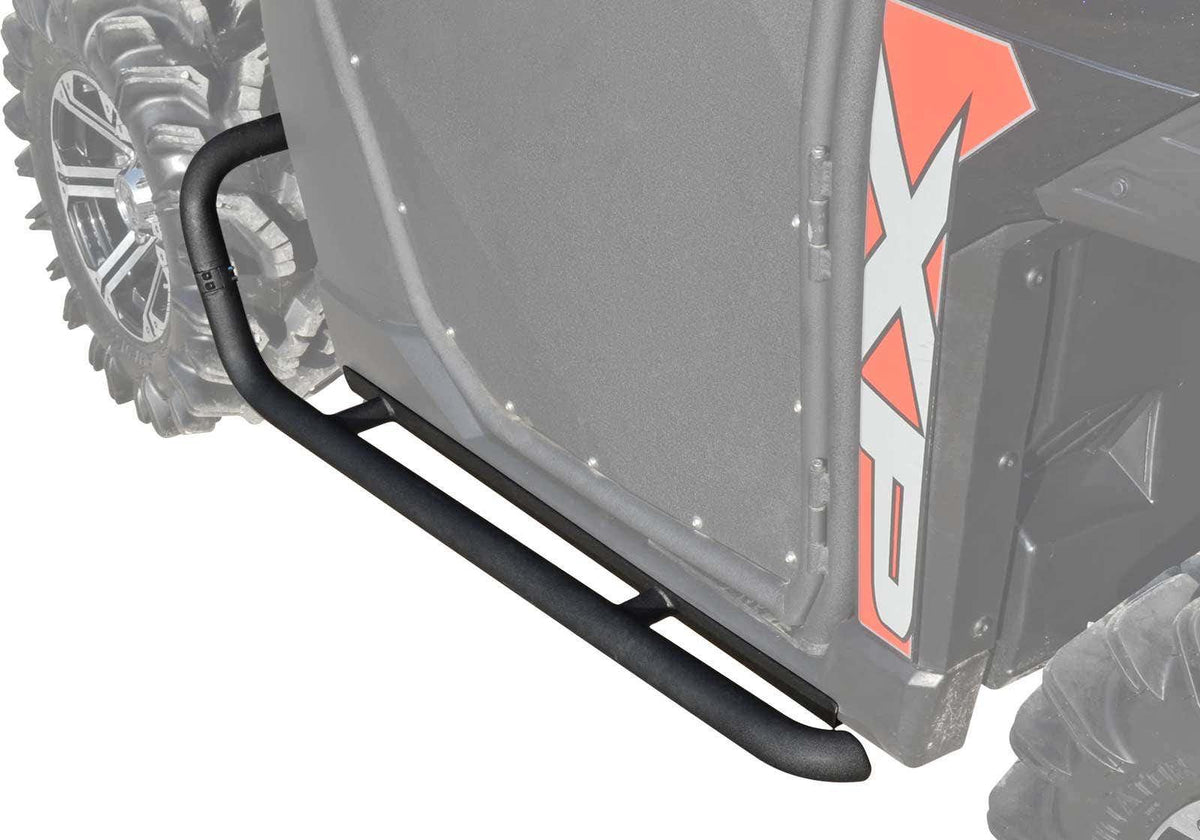 Polaris Ranger XP 1000 Heavy Duty Rock Slider Nerf Bars