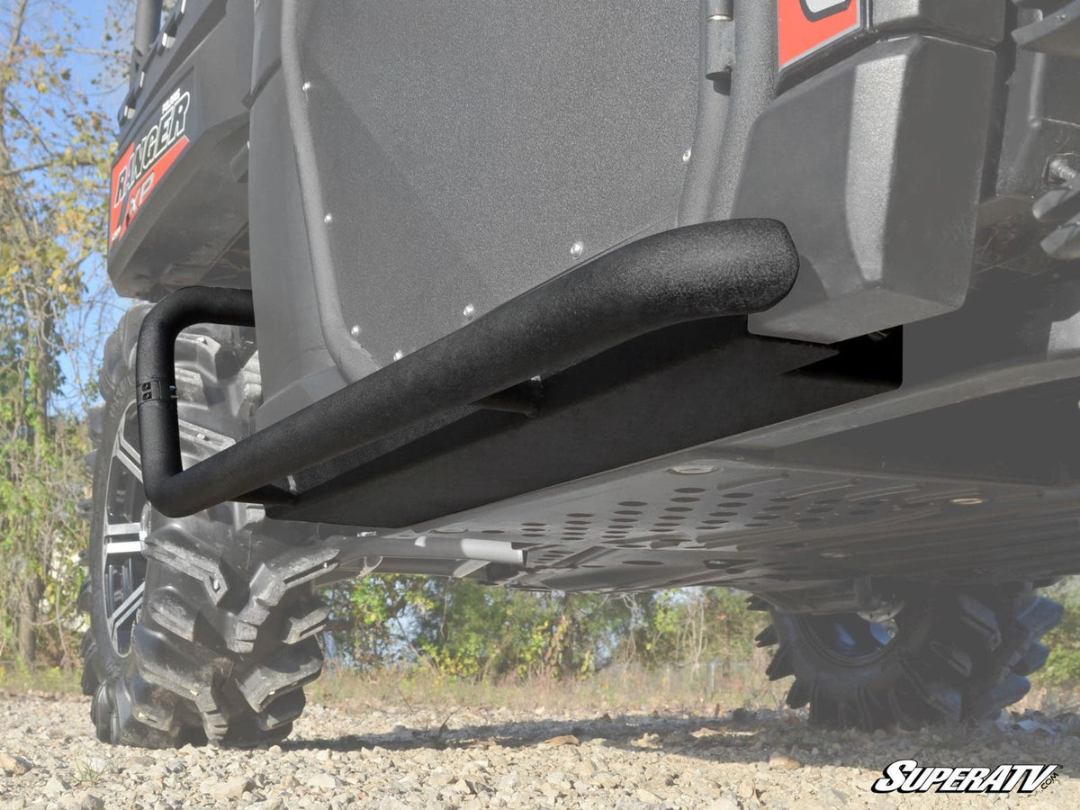 Polaris Ranger XP 1000 Heavy Duty Rock Slider Nerf Bars