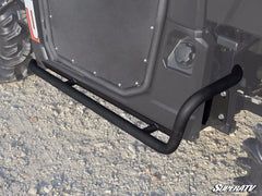 Polaris Ranger XP 900 Heavy-Duty Rock Slider Nerf Bars