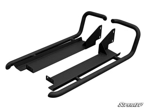 Polaris Ranger XP 1000 Heavy Duty Rock Slider Nerf Bars
