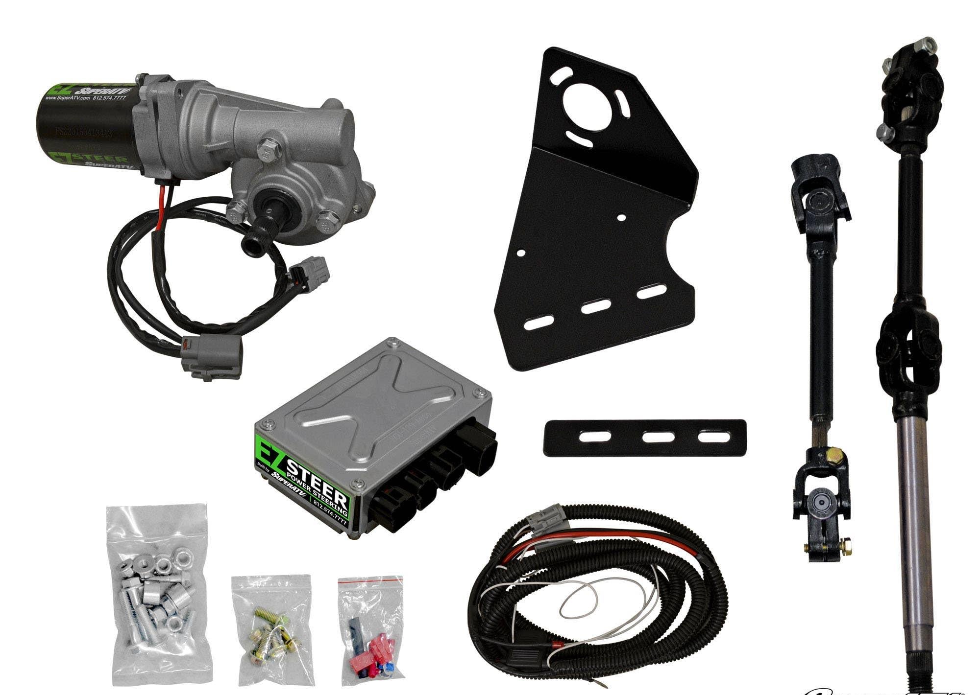 Polaris Ranger XP 570 Power Steering Kit