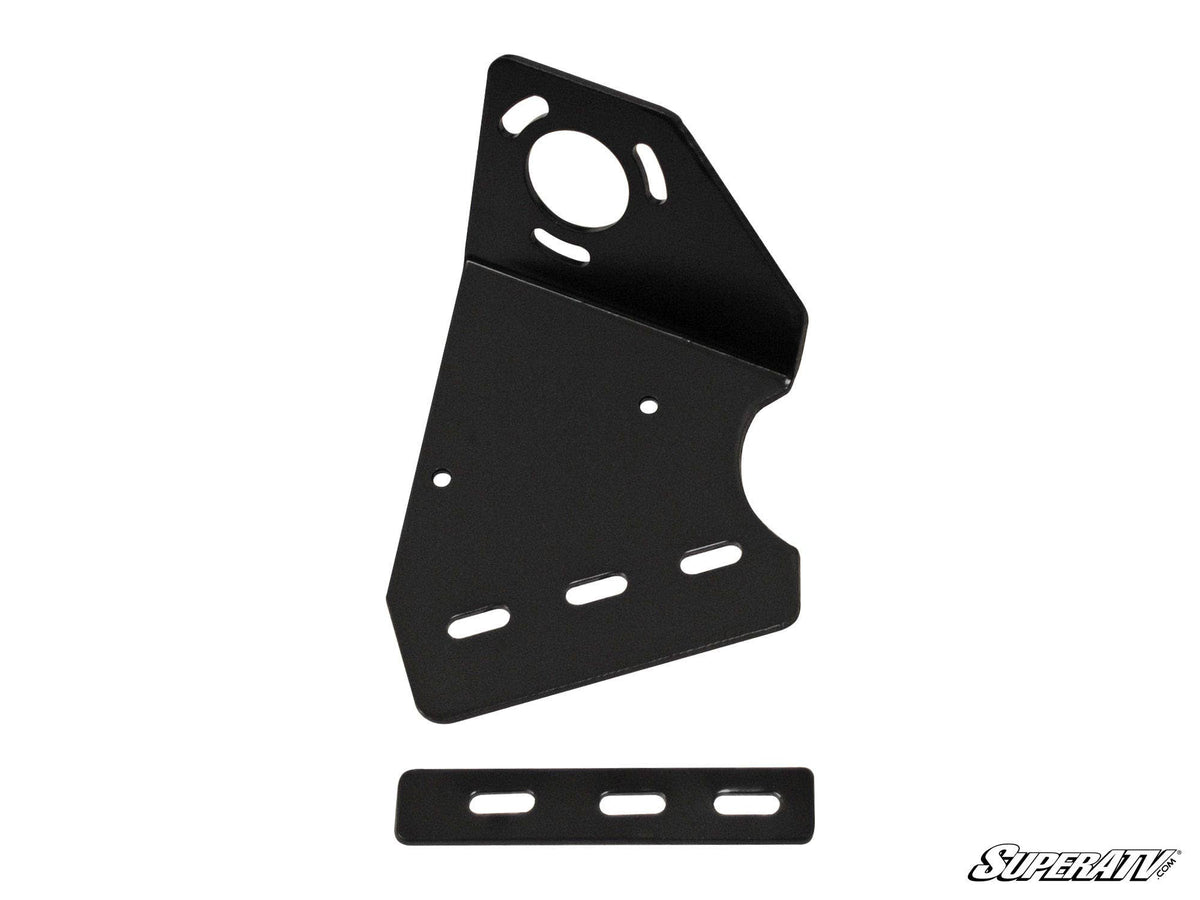 Polaris Ranger XP 1000 Crew Power Steering Kit - 2017-2018