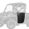 Polaris Ranger XP 900 HDPE Half Doors