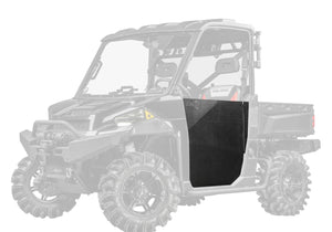 Polaris Ranger XP 900 HDPE Half Doors