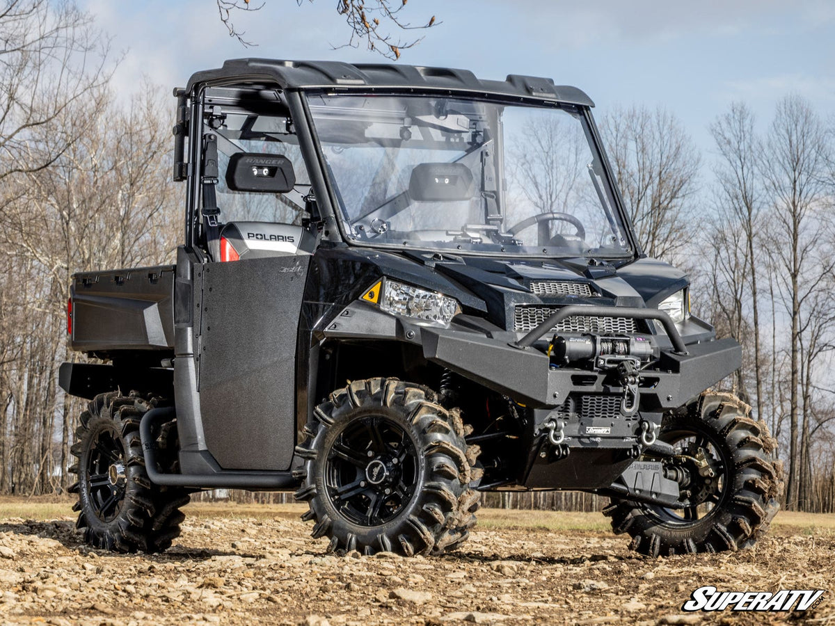 Polaris Ranger XP 1000 HDPE Half Doors - 2017