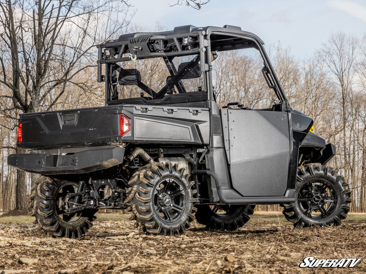 Polaris Ranger XP 1000 HDPE Half Doors - 2017