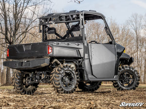 Polaris Ranger XP 1000 HDPE Half Doors - 2017