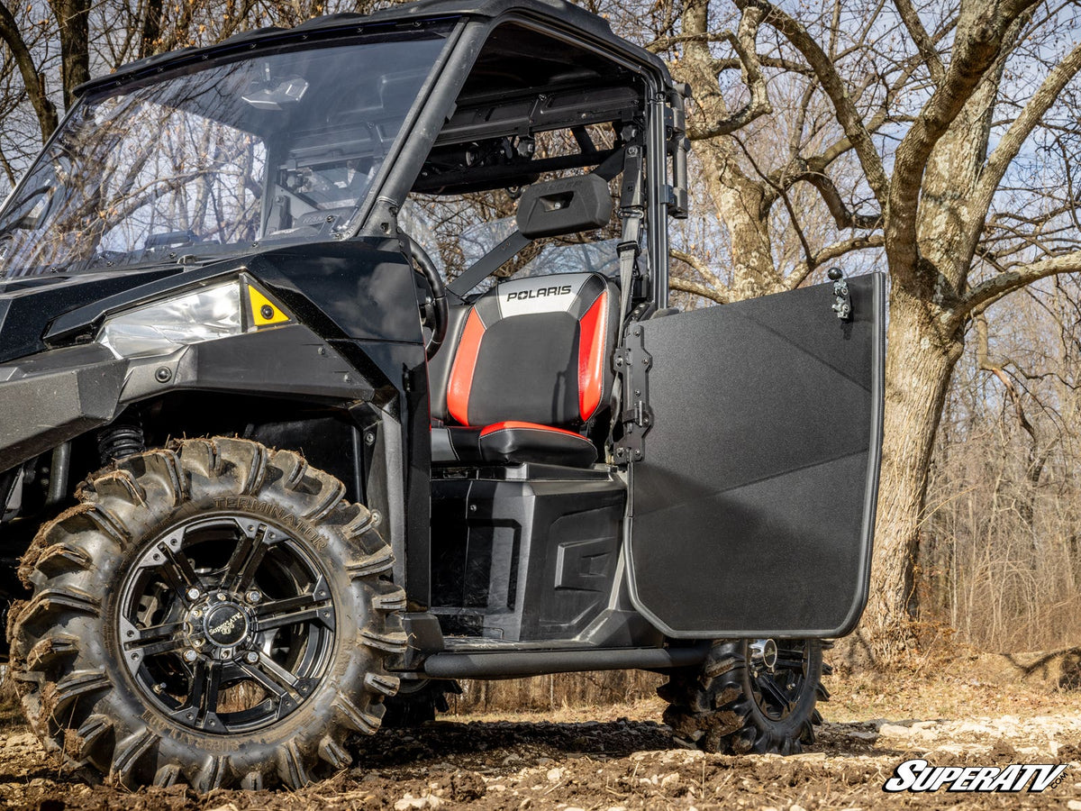 Polaris Ranger XP 1000 HDPE Half Doors - 2017