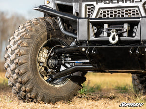 Polaris Ranger XP 1000 Atlas Pro 2in. Forward Offset A-Arms - 2017-18 NorthStar - No Ball Joints