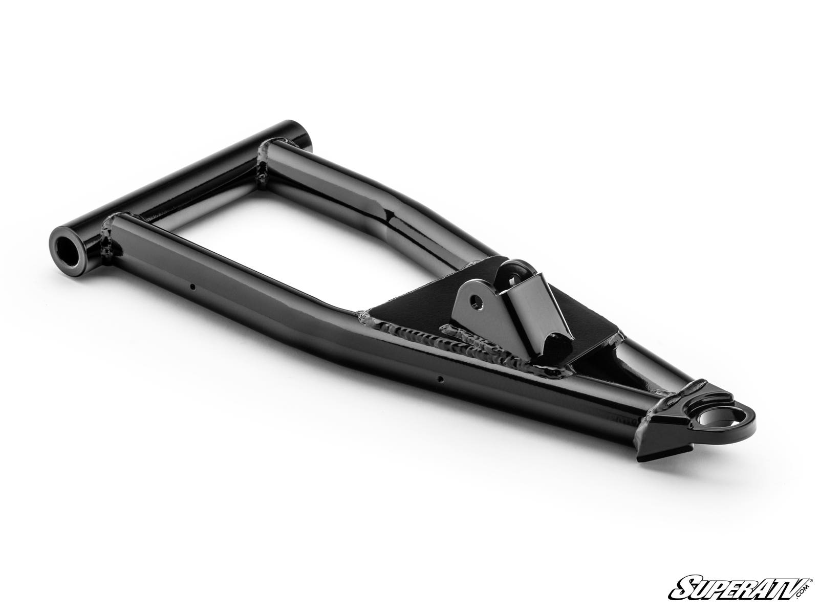 Polaris Ranger XP 1000 Atlas Pro 2in. Forward Offset A-Arms - 2017-18 NorthStar Crew - Super Duty Ball Joints