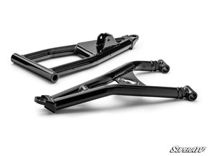 Polaris Ranger XP 1000 Atlas Pro 2in. Forward Offset A-Arms - 2017-18 NorthStar Crew - Super Duty Ball Joints
