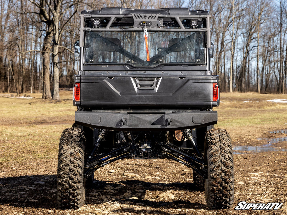 Polaris Ranger XP 1000 Game Loader Rack