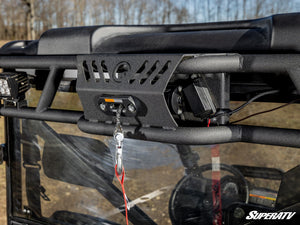 Polaris Ranger XP 1000 Game Loader Rack