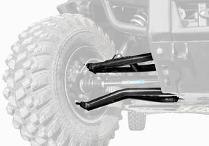 Polaris Ranger XP 1000 Atlas Pro 2in. Forward Offset A-Arms - 2017-18 High Lifter - No Ball Joints