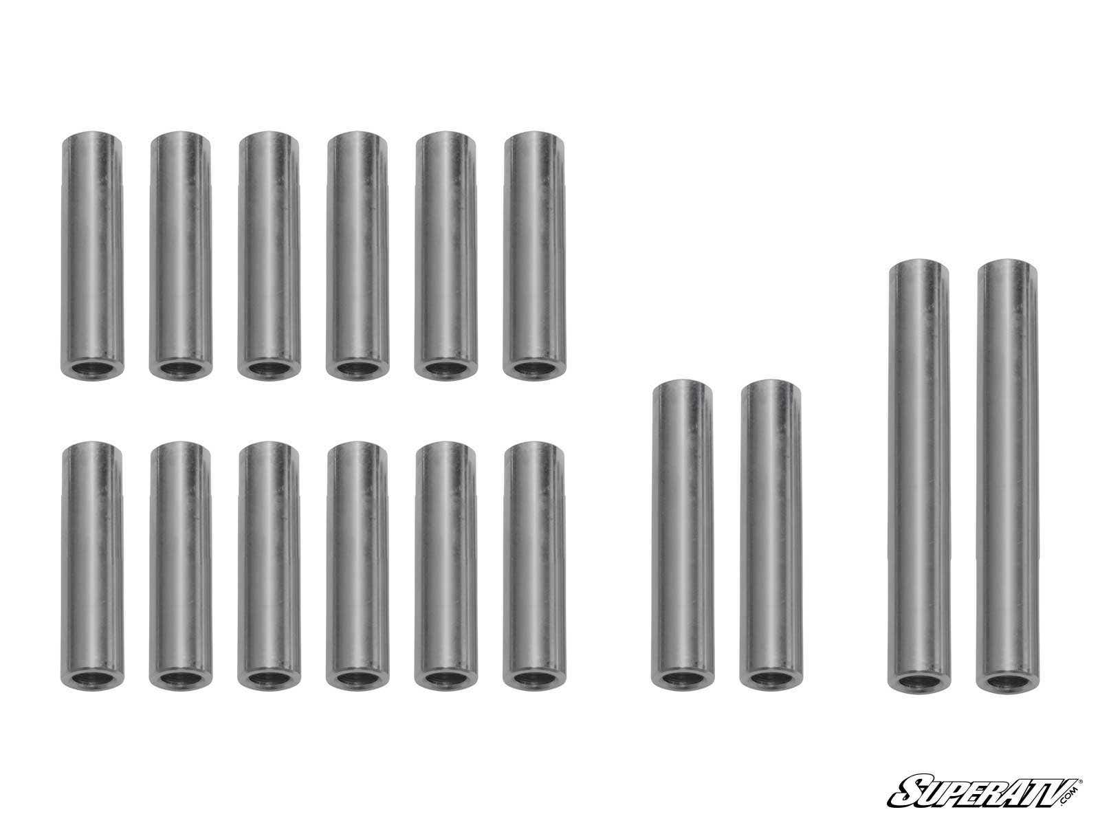 Polaris Ranger Full Size (2005-2008) A Arm Bushings - HDPE - All A-Arms