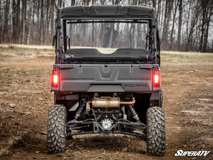 Polaris Ranger 500 Deluxe Self-Canceling Turn Signal Kit - No Strips