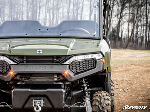 Polaris Ranger 500 Deluxe Self-Canceling Turn Signal Kit - No Strips