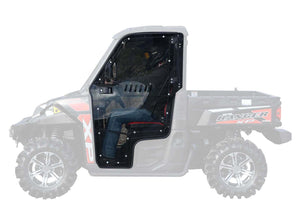 Polaris Ranger Full Size Cab Doors (Vented)