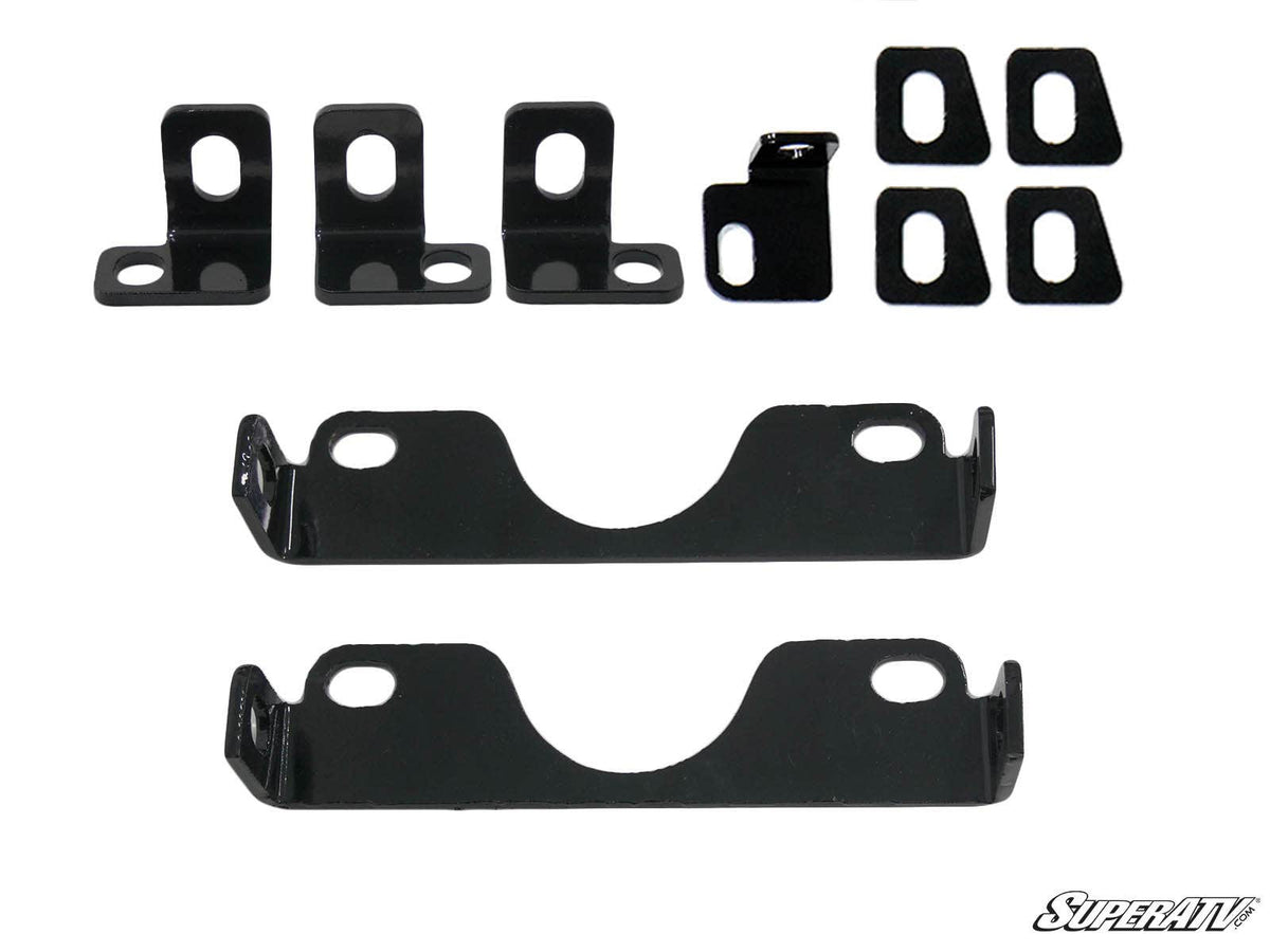 Polaris XP 570 Ranger Frame Stiffener