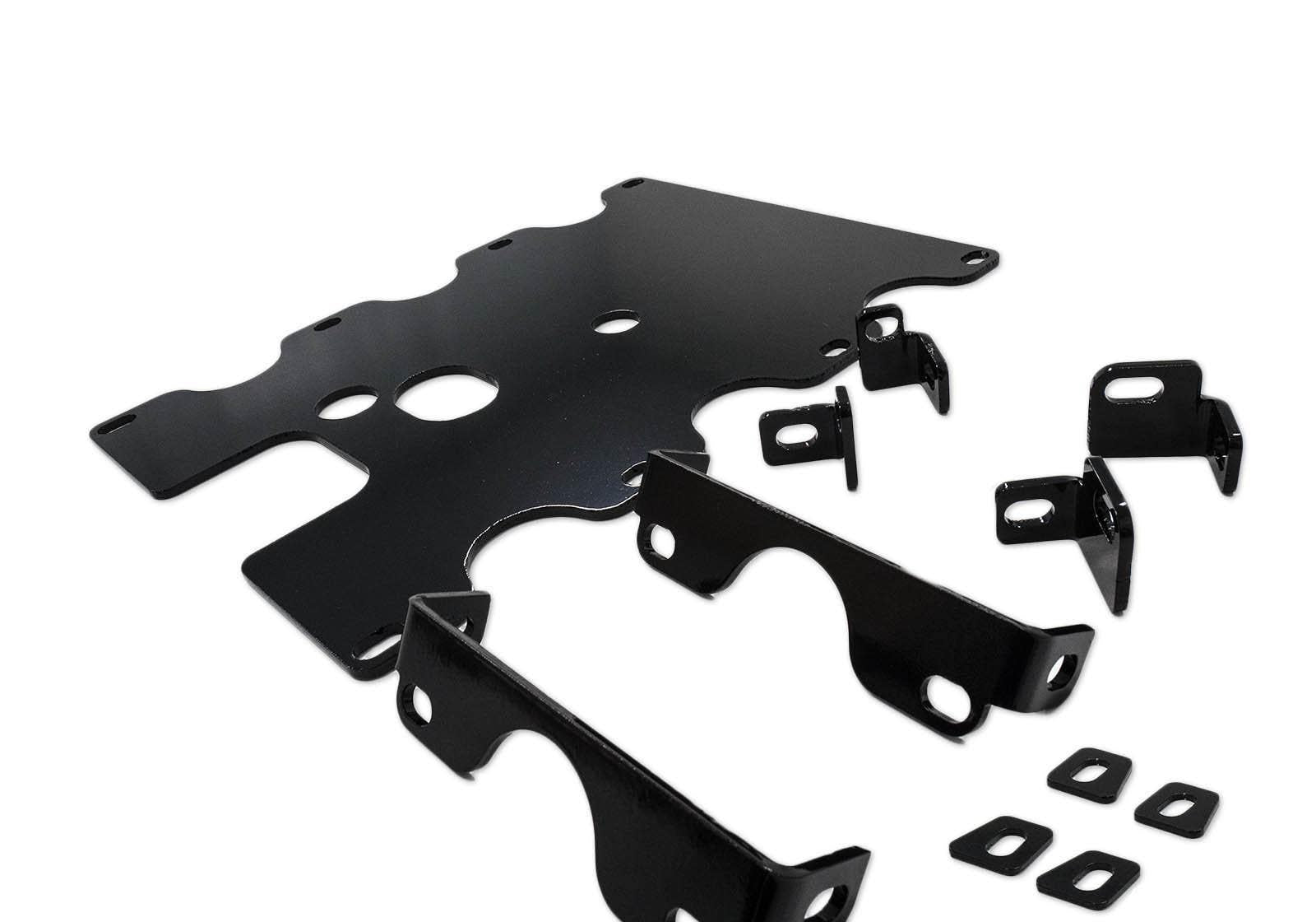 Polaris XP 570 Ranger Frame Stiffener