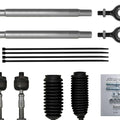 Polaris Ranger XP 1000 Crew Heavy Duty Tie Rods - 2018+