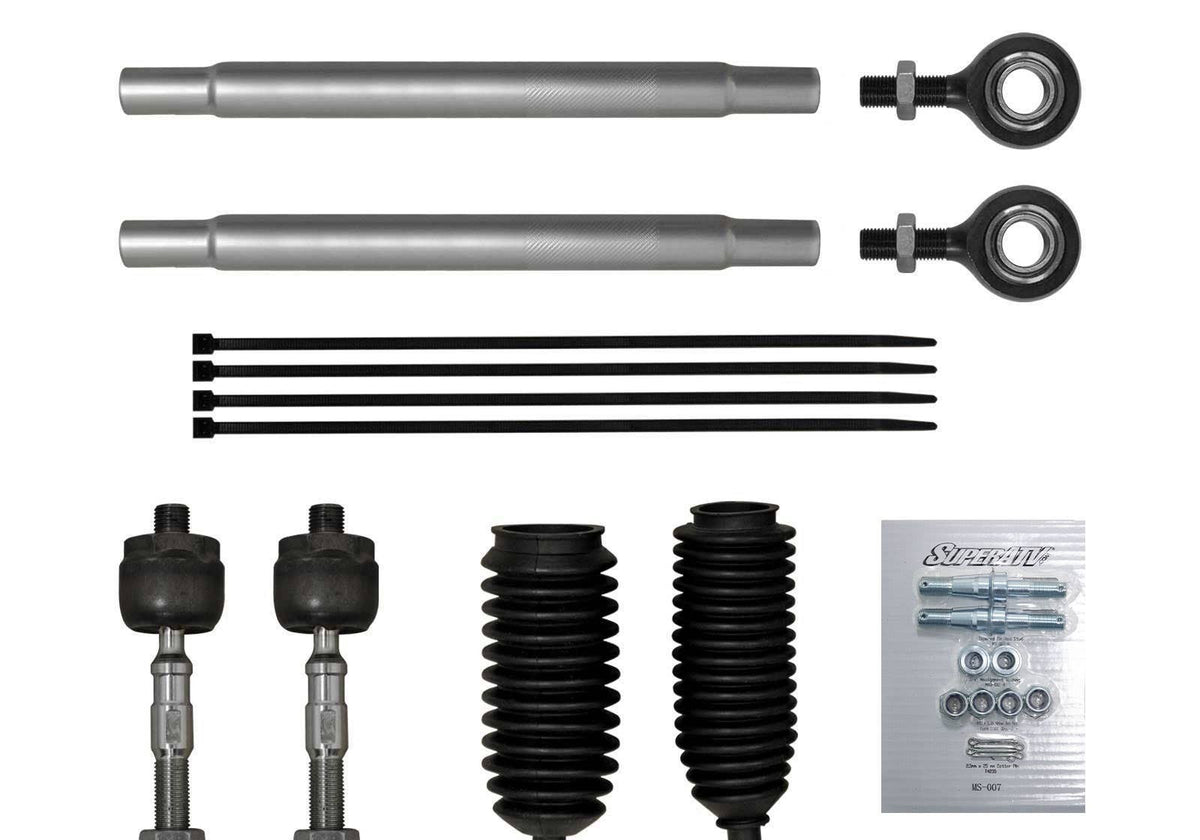 Polaris Ranger XD 1500 Heavy-Duty Tie Rod Kit