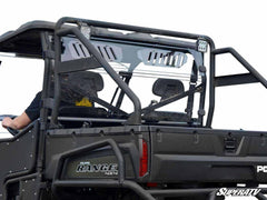 Polaris Ranger Full Size 800 Vented Full Rear Windshield