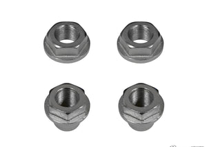 Polaris Ranger XP 1000 Portal Gear Lift Recessed Nut Kit
