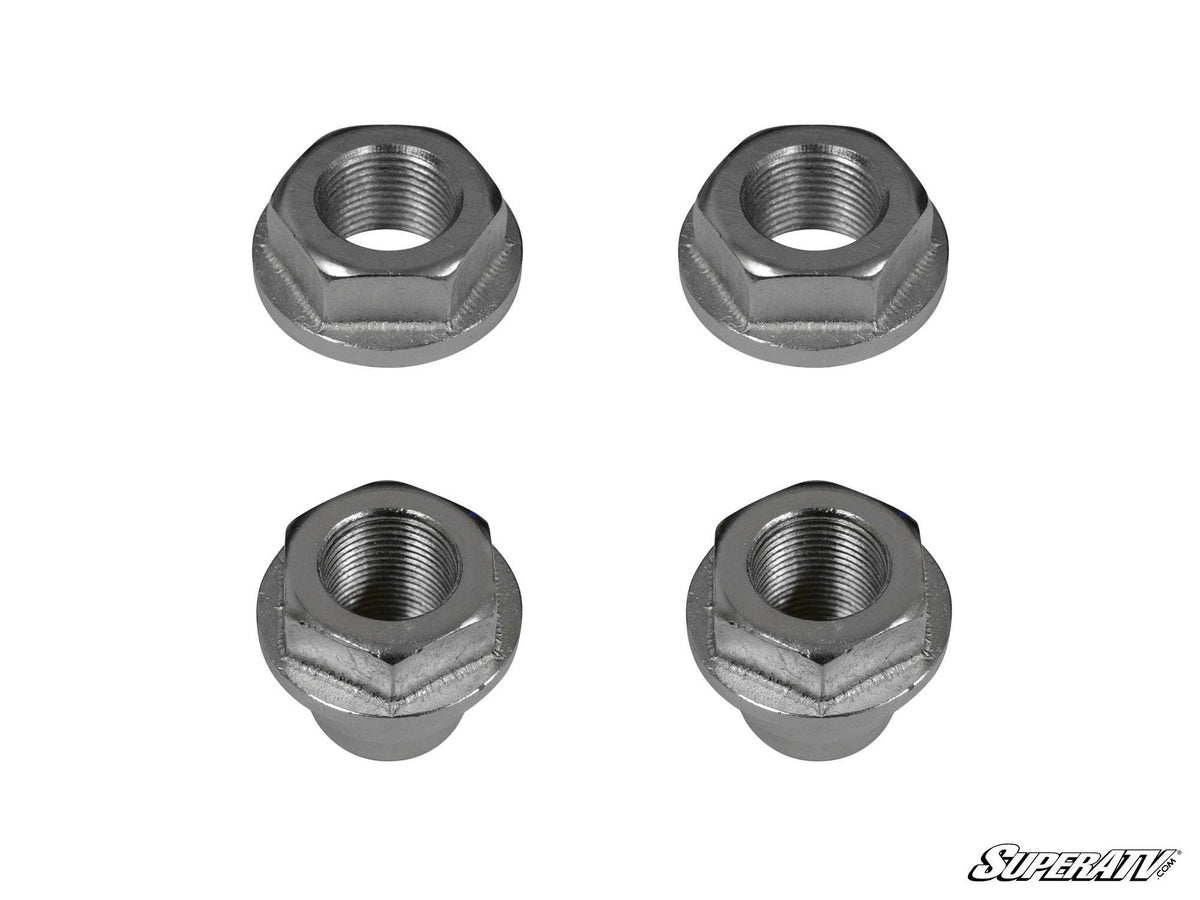 Polaris Gear Lift Recessed Nut Kit
