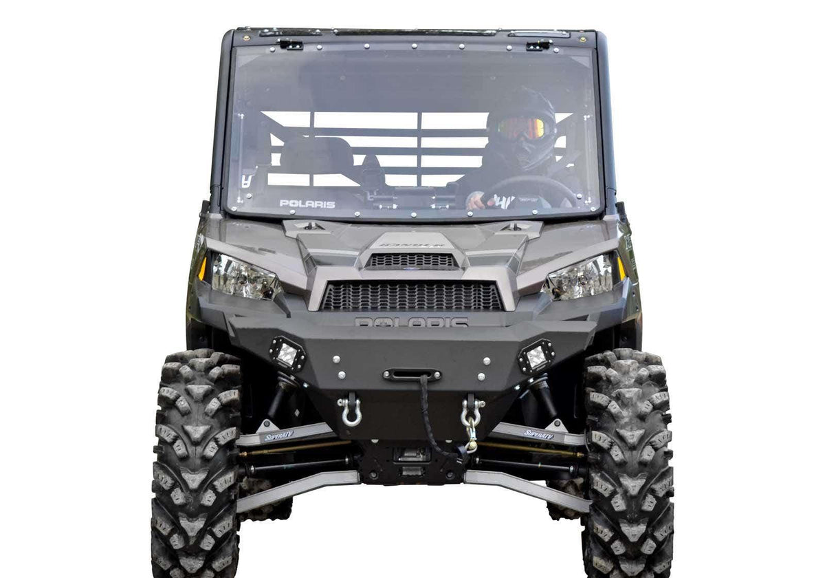 Polaris Ranger XP 570 3in. Lift