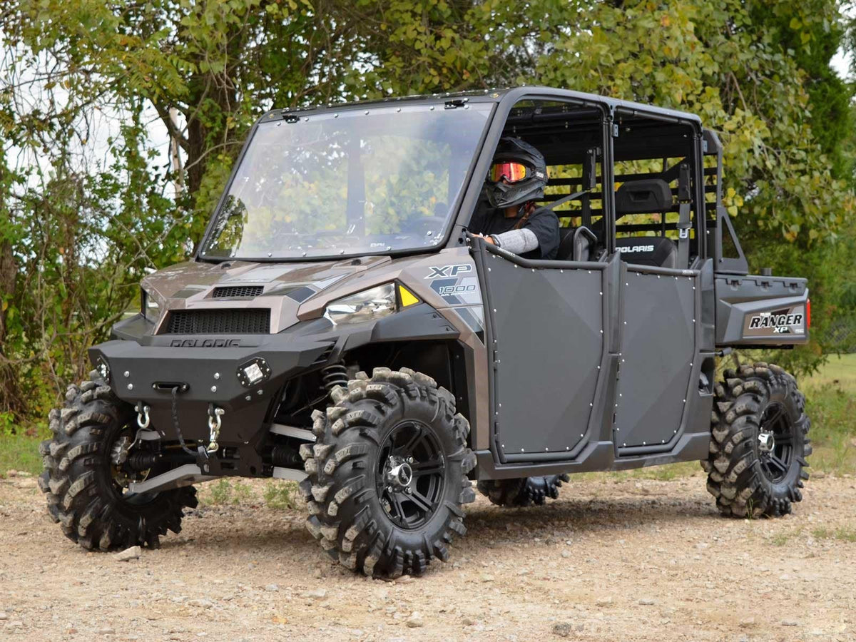 Polaris Ranger XP 1000 3 Inch Lift - Crew Cab NorthStar