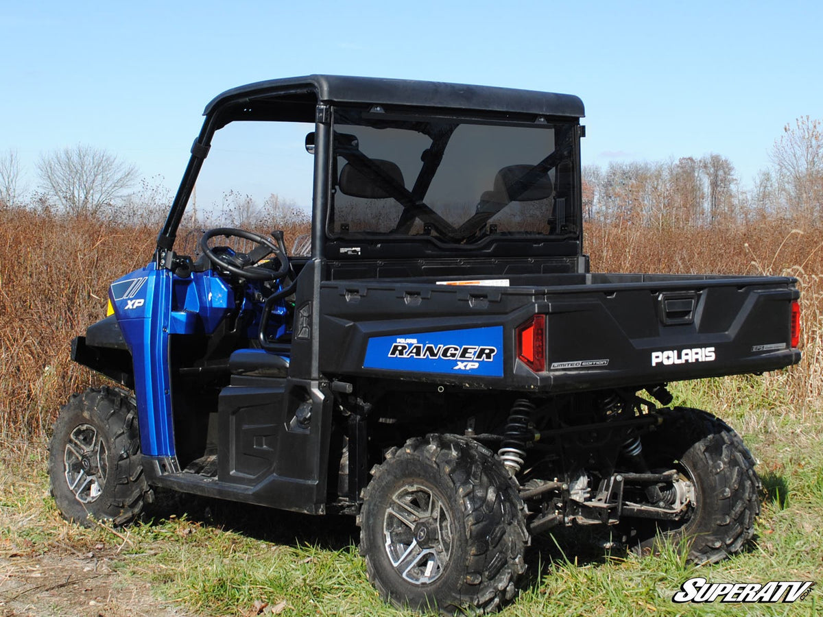 Polaris Ranger XP 1000 Primal Soft Cab Enclosure Doors - 71 RWS