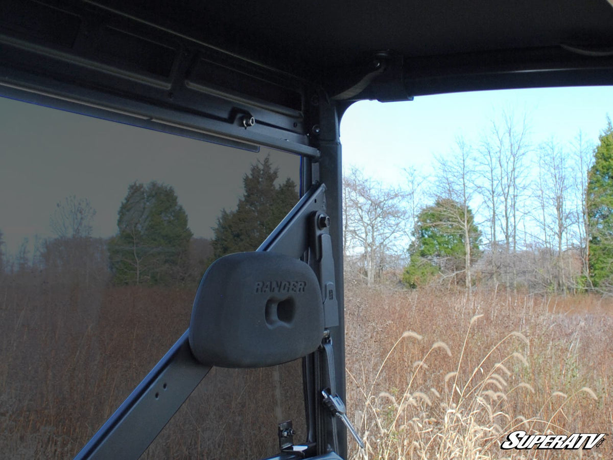 Polaris Ranger XP 1000 Primal Soft Cab Enclosure Doors - 71 RWS