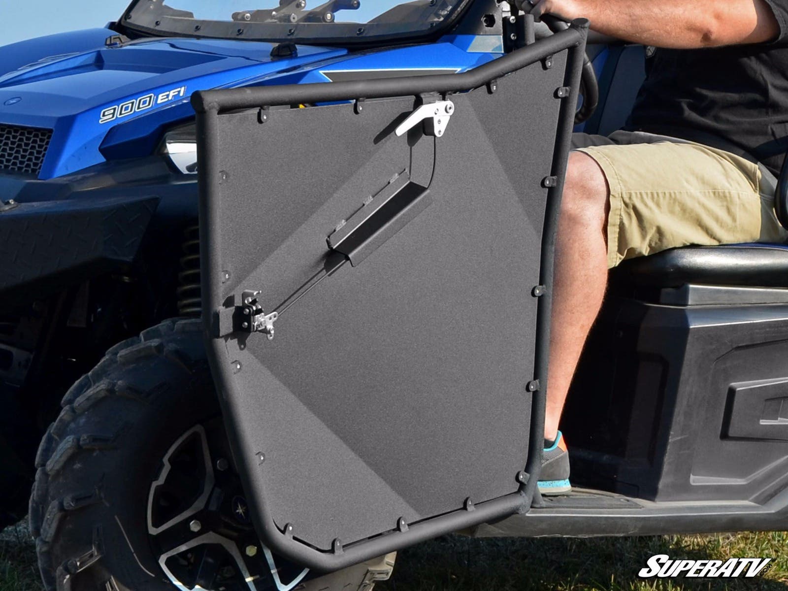 Polaris Ranger Full Size Cab Doors