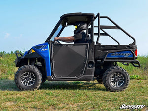 Polaris Ranger Full Size Cab Doors
