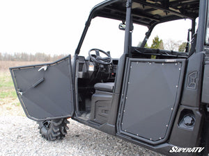 Polaris Ranger Full Size Cab Doors