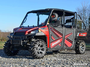 Polaris Ranger Full Size Cab Doors