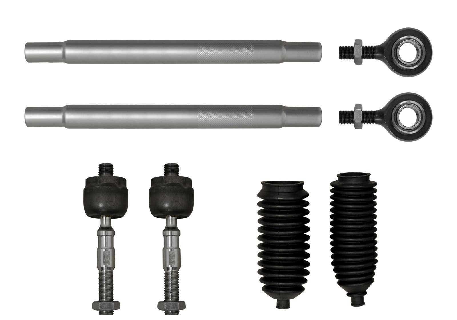 Gravely Atlas JSV Heavy-Duty Tie Rod Kit - 6400
