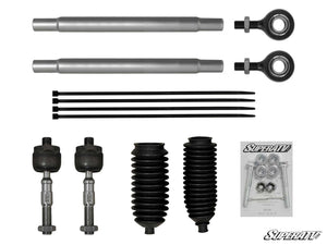 Gravely Atlas JSV Heavy-Duty Tie Rod Kit - 6400