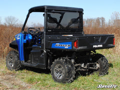 Polaris Ranger XP 1000 Scratch-Resistant Rear Windshield