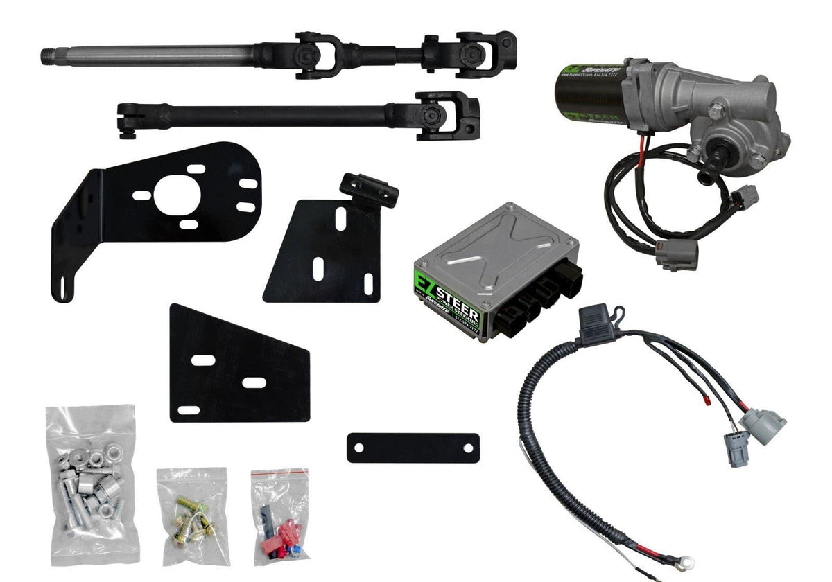 Polaris Ranger Full Size 570 Power Steering